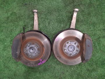 СТУПИЦА НА TOYOTA CROWN GRS204 2GR-FSE