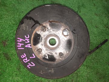 СТУПИЦА НА TOYOTA FIELDER ZRE144 2ZR-FE