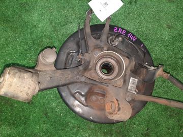 СТУПИЦА НА TOYOTA FIELDER ZRE144 2ZR-FE