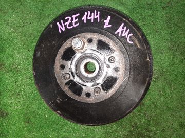 СТУПИЦА НА TOYOTA FIELDER NZE144 1NZ-FE