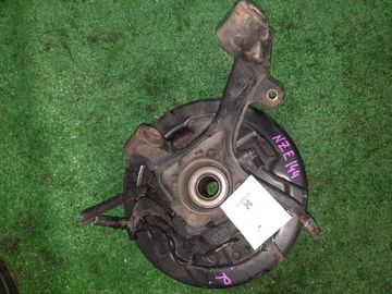 СТУПИЦА НА TOYOTA FIELDER NZE144 1NZ-FE