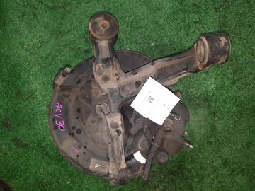 СТУПИЦА НА TOYOTA CAMRY ACV30 2AZ-FE