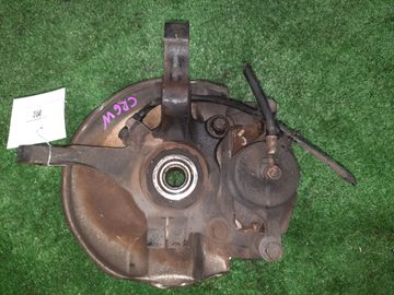 СТУПИЦА НА MITSUBISHI DION CR6W 4G94