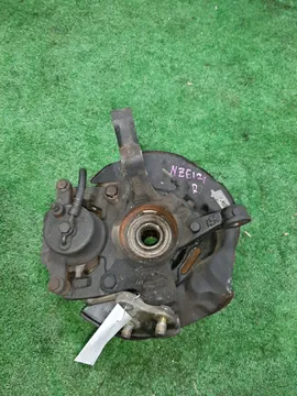 СТУПИЦА НА TOYOTA ALLEX NZE121 1NZ-FE