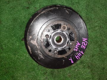 СТУПИЦА НА TOYOTA FIELDER NZE144 1NZ-FE