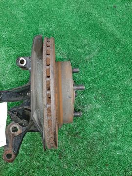 СТУПИЦА НА SUZUKI SOLIO MA34S M13A