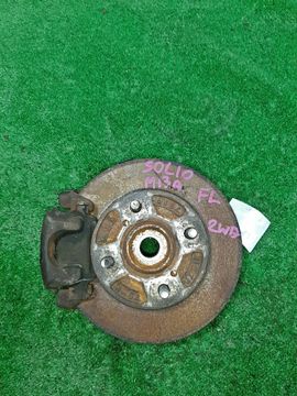 СТУПИЦА НА SUZUKI SOLIO MA34S M13A