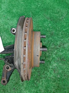 СТУПИЦА НА SUZUKI SOLIO MA34S M13A