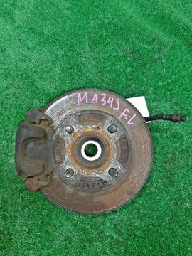 СТУПИЦА НА SUZUKI SOLIO MA34S M13A