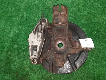 СТУПИЦА НА VOLVO V60 FW90 B6304T4