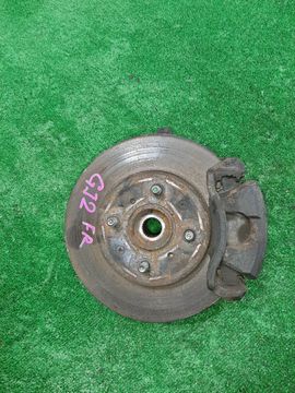 СТУПИЦА НА HONDA AIRWAVE GJ2 L15A