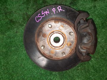 СТУПИЦА НА MITSUBISHI LANCER CEDIA CS5W 4G93