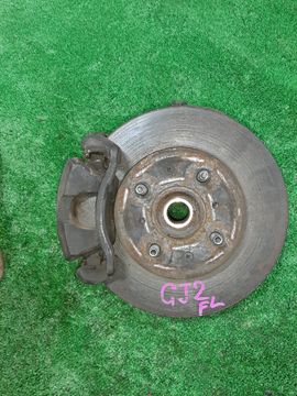 СТУПИЦА НА HONDA AIRWAVE GJ2 L15A