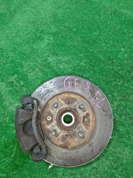 СТУПИЦА НА HONDA FIT GE8 L15A
