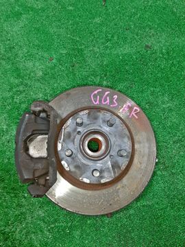 СТУПИЦА НА SUBARU IMPREZA GG3 EJ15E