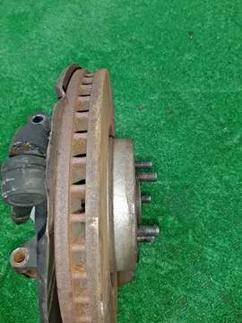 СТУПИЦА НА SUBARU LEGACY BL5 EJ20DE