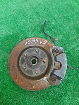 СТУПИЦА НА TOYOTA CAMRY ACV45 2AZ-FE