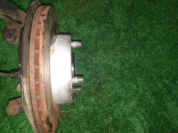 СТУПИЦА НА SUBARU PLEO RV1 EN07
