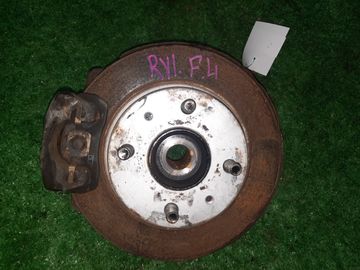 СТУПИЦА НА SUBARU PLEO RV1 EN07