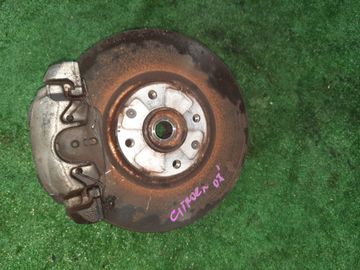 СТУПИЦА НА CITROEN C4 PICASSO UD 5F02