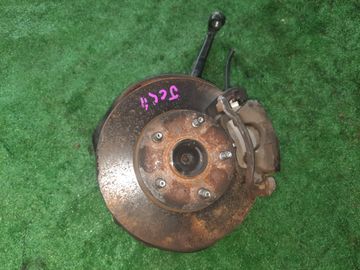 СТУПИЦА НА TOYOTA BREVIS JCG11 2JZ-FSE