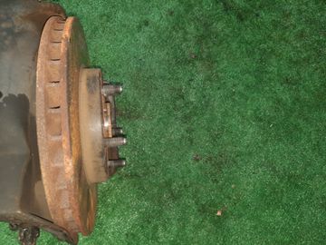 СТУПИЦА НА TOYOTA BREVIS JCG11 2JZ-FSE