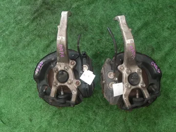 СТУПИЦА НА LEXUS IS350 GSE21 2GR-FSE
