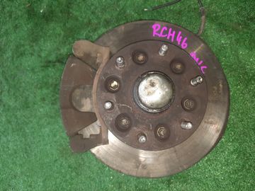 СТУПИЦА НА TOYOTA HIACE REGIUS RCH41 3RZ-FE