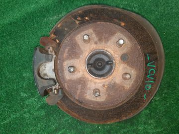 СТУПИЦА НА TOYOTA WINDOM VCV10 3VZ-FE