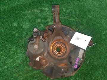 СТУПИЦА НА TOYOTA VITZ NCP10 2NZ-FE