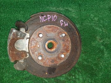 СТУПИЦА НА TOYOTA VITZ NCP10 2NZ-FE