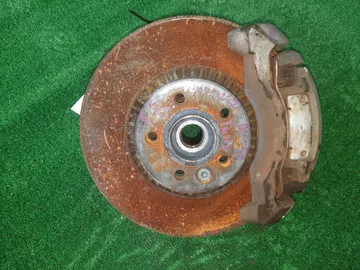 СТУПИЦА НА VOLVO V70 BW56 B5254T6