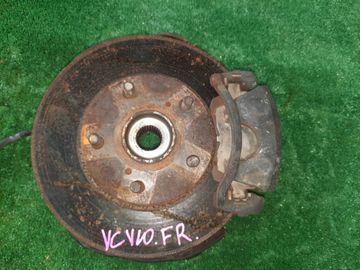 СТУПИЦА НА TOYOTA WINDOM VCV10 3VZ-FE