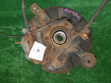 СТУПИЦА НА TOYOTA CAMRY ACV45 2AZ-FE