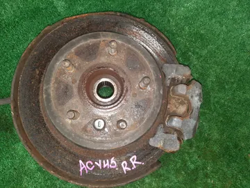 СТУПИЦА НА TOYOTA CAMRY ACV45 2AZ-FE