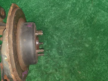 СТУПИЦА НА TOYOTA CAMRY ACV45 2AZ-FE