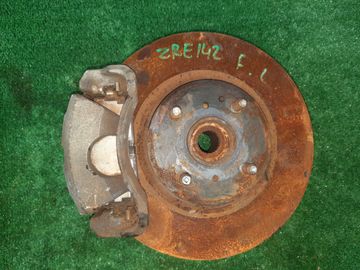 СТУПИЦА НА TOYOTA FIELDER ZRE142 2ZR-FE