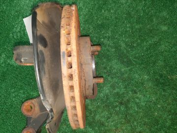 СТУПИЦА НА TOYOTA FIELDER ZRE142 2ZR-FE