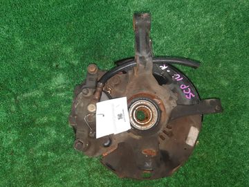 СТУПИЦА НА TOYOTA VITZ SCP10 1SZ-FE