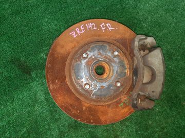 СТУПИЦА НА TOYOTA FIELDER ZRE142 2ZR-FE