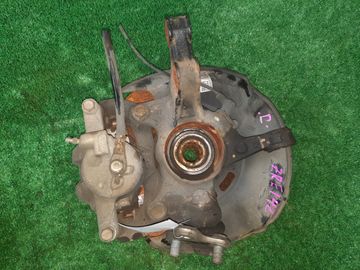 СТУПИЦА НА TOYOTA FIELDER ZRE142 2ZR-FE