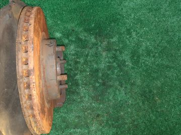 СТУПИЦА НА TOYOTA FIELDER ZRE142 2ZR-FE