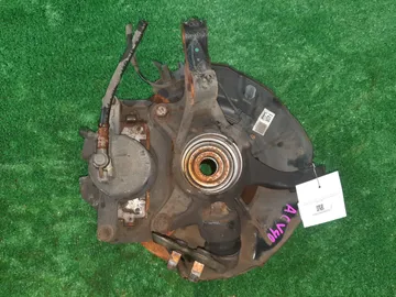 СТУПИЦА НА TOYOTA CAMRY ACV40 2AZ-FE