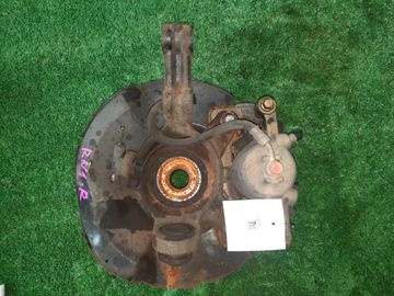 СТУПИЦА НА HONDA STREAM RN1 D17A