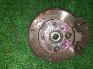 СТУПИЦА НА TOYOTA PLATZ SCP11 1SZ-FE