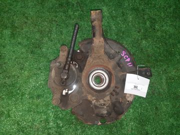 СТУПИЦА НА TOYOTA PLATZ SCP11 1SZ-FE