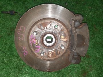 СТУПИЦА НА HONDA AIRWAVE GJ2 L15A