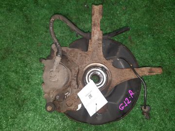 СТУПИЦА НА HONDA AIRWAVE GJ2 L15A