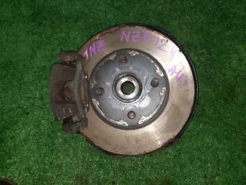 СТУПИЦА НА TOYOTA RUNX NZE124 1NZ-FE