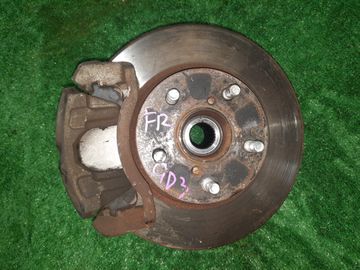СТУПИЦА НА SUBARU IMPREZA GD3 EJ15E